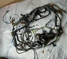 2014 Dodge Durango Dash Wire Harness P68083168AA Oem Complete. Fixed Price $160.99.