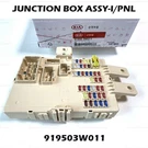Oem Instrument Panel Junctions Block Box Assy 919503W011 For Kia Sportage 11-13. Fixed Price $225.00.
