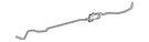 Genuine Toyota Absorber Control Assembly 48550-35040. Fixed Price $691.92.