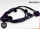2017-2022 Audi Q7 Tailgate Trunk Module Sensor Line Wire Harness Connector Oem. Fixed Price $51.74.