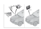 Genuine Mercedes-benz Control Unit 451-900-49-02. Fixed Price $226.32.