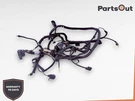 08-17 Vw Cc Engine Motor Electrical Wire Wiring Harness Fwd 06J972619. Fixed Price $258.74.