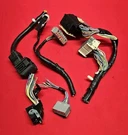 2008-2012 Mercury Mariner Ford Escape Interior Fuse Smart Junction Box *pigtails. Fixed Price $44.99.