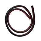 Tesla Model Rear Door Sealing Strip, Secondary, Left, 2020-2024. Fixed Price $79.99.