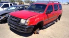 Interior Xterra 2000 Fuse Box Cabin 305486. Fixed Price $99.99.