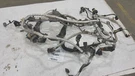 2016 Ford Expedition Engine Wire Harness 12-15,3.5L,6SPD AUTO,4WD,KING. Fixed Price $285.00.