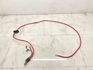 Bmw Series E46 Touring Berlina Positive Battery Cable 61128373945. Fixed Price $94.29.