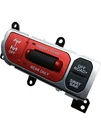 2021 Jeep Wrangler Unlimited Dash Center Off Road Control Switch 68359089AA Oem. Fixed Price $80.00.