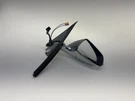 Tesla Model Front Right Door Mirror Assembly Non Power Folding 6005863-00-E. Fixed Price $318.50.