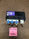 2006 Torrent Equinox Bcm Body Control Module 10390402 W/ Plugs. Fixed Price $45.00.