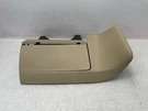 2012-2020 Tesla Model Dashboard Glovebox Storage Compartment Tan 1383 Oem. Fixed Price $99.99.
