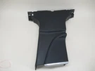 Tesla Model Pillar Lower Trim Right Passenger Side Black 1008765-08-B. Fixed Price $125.00.