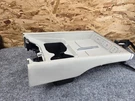 Hyundai Santa Fe 24-26 Center Console Trim Cup Holder Charging Ports Oem. Fixed Price $299.99.