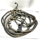 1996 Ford F250 Ext-cab Long Box 4X4 Frame Wiring Harness Used Assembly. Fixed Price $107.31.