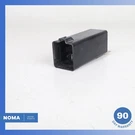 97-06 Jaguar X100 XK8 Xjr Engine Radiator Cooling Fan Motor Relay LJA6702AA Oem. Fixed Price $74.70.