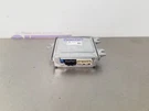 23 Jeep Grand Cherokee Overland Adas Advanced Driver Control Module 68608469AC. Fixed Price $100.00.