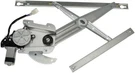 Dorman Power Window Regulator And Motor Assembly 751-066. Fixed Price $120.41.