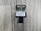 2014 - 2024 Maserati Quattroporte Front Right Acceleration Sensor Oem 670005816. Fixed Price $33.00.