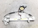 99 00 02 03, Acura Tl, Rear Right Electric Window Regulator, 72710S0KA01, Oem. Fixed Price $69.30.
