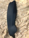 Tesla Model Top Dash Pad Pure Black 2012-2015 1004397-05-I. Fixed Price $480.00.