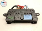 2014-2016 Range Rover Sport L494 3.0L Fuse Relay Box Positive Terminal Oem. Fixed Price $34.93.