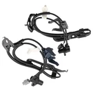 Abs Speed Sensor Front For Lexus ES350 Base 2007-2012 89543-33070 ALS674. Fixed Price $23.35.