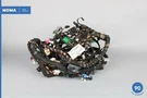 11-18 Jaguar Xjl X351 Dash Instrument Wire Wiring Harness AW9314401TF Oem. Fixed Price $112.05.