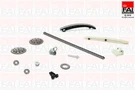 For Opel Suzuki Vauxhall 1L 1996 On Timing Chain Kit Upper Replace+gears. Fixed Price $111.34.