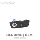 2019-2024 Audi Q3 Rear Center Console Power Outlet / Trim 83A863324B. Fixed Price $20.49.