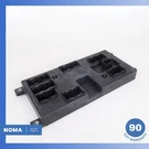 Lr Range Rover Sport L494 Body Control Module Fuse Relay Box GX7314F041AL Oem. Fixed Price $74.70.