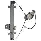 Aisin RPAH-118 Power Window Regulator Assembly W/ Motor. Fixed Price $145.72.