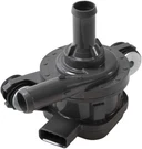 Drive Motor Inverter Cooler Water Pump 4 Seasons 89072. Fixed Price $152.22.
