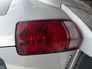 2010 Jeep Nitro Right Passenger Tail Light Assembly Oem Used 166-00547R. Fixed Price $91.00.