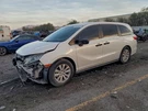 Dash Wire Harness Oem 2020 Honda Odyssey 32117THRAK0. Fixed Price $275.00.