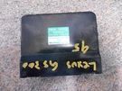 1993-1997 Lexus GS300 88240-30270 Cruise Control Module Relay G-40. Fixed Price $27.00.