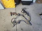 Oem 88-95 Bmw E34 525I M20 Engine Wiring Harness C101 Used. Fixed Price $349.99.