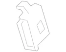 Genuine Subaru Module 63350AN20E. Fixed Price $92.14.