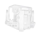2004 2010 Bmw E83 X3 Window Regulator Repair Clip Rear Right Passenger Side CS23. Fixed Price $8.39.