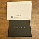 Tesla Model X Smart Pair Valet Parking Pn: 1131087-01-J. Fixed Price $34.99.