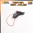 08-19 Maserati Granturismo Fuel Gas Tank Door Lid Release Lock Actuator Oem. Fixed Price $76.36.