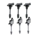 3PC JNS275 UF348 & JNS288 UF332 For Infiniti I30 3.0L V6. Fixed Price $64.98.