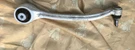 Tesla Model Front Control Arm 2012-2015 Left 6007998. Fixed Price $50.00.