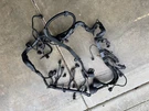 2005-08 Porsche 911 Carrera 997 Engine Wire Wiring Harness 3.8L Manual Trans. Fixed Price $250.00.