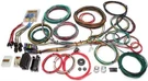 Painless Performance Products 10123 21-CIRCUIT Customizable Color-coded Chassis. Fixed Price $593.38.