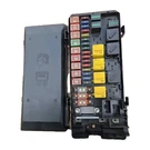 Genuine Oem 99-04 Land Rover Discovery 2 Engine Bay Fuse Box Panel/ Relay. Fixed Price $99.00.