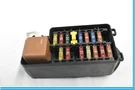 1997 Jaguar X100 XK8 4.0L Interior Left Fuse Relay Box Module LJA2800AE Oem. Fixed Price $24.00.