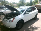 Rogue 2009 Fuse Box Cabin 8725863. Fixed Price $60.00.