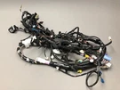 2017 2018 Tesla Model M3 Left Body Harness Wiring 1067954-90-D. Fixed Price $200.00.