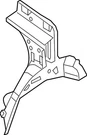 2019 Rover Velar New Oem Inner Wheelhouse LR091409. Fixed Price $510.00.
