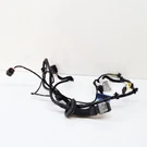Maserati Quattroporte M156 Front Left Door Wiring Loom Cables 670007506 2015 Lhd. Fixed Price $92.99.